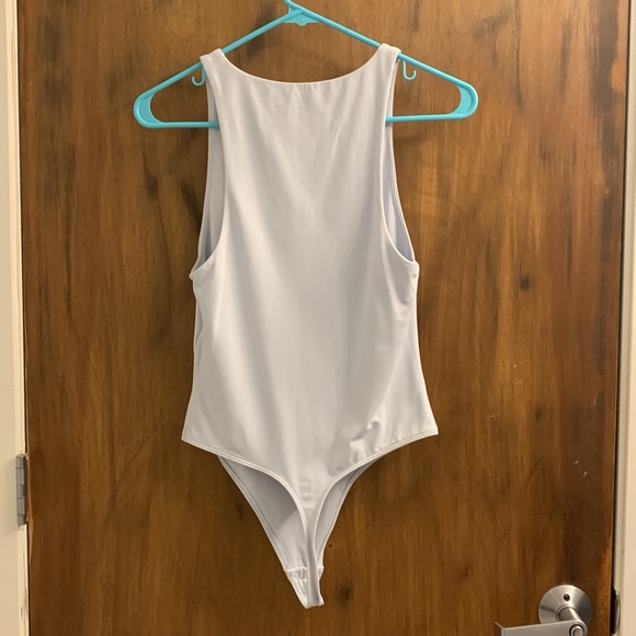 Body suit - Picture 2 of 4